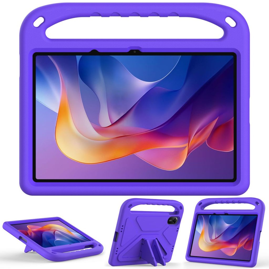 Xiaomi Redmi Pad 2 Case in EVA - Purple