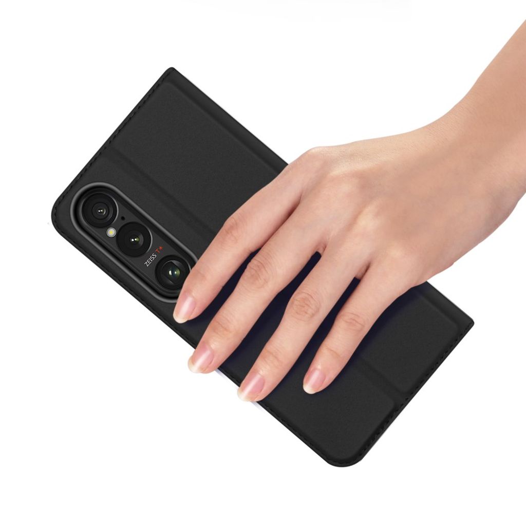 DUX DUCIS Sony Xperia 1 VII Fodral - Svart