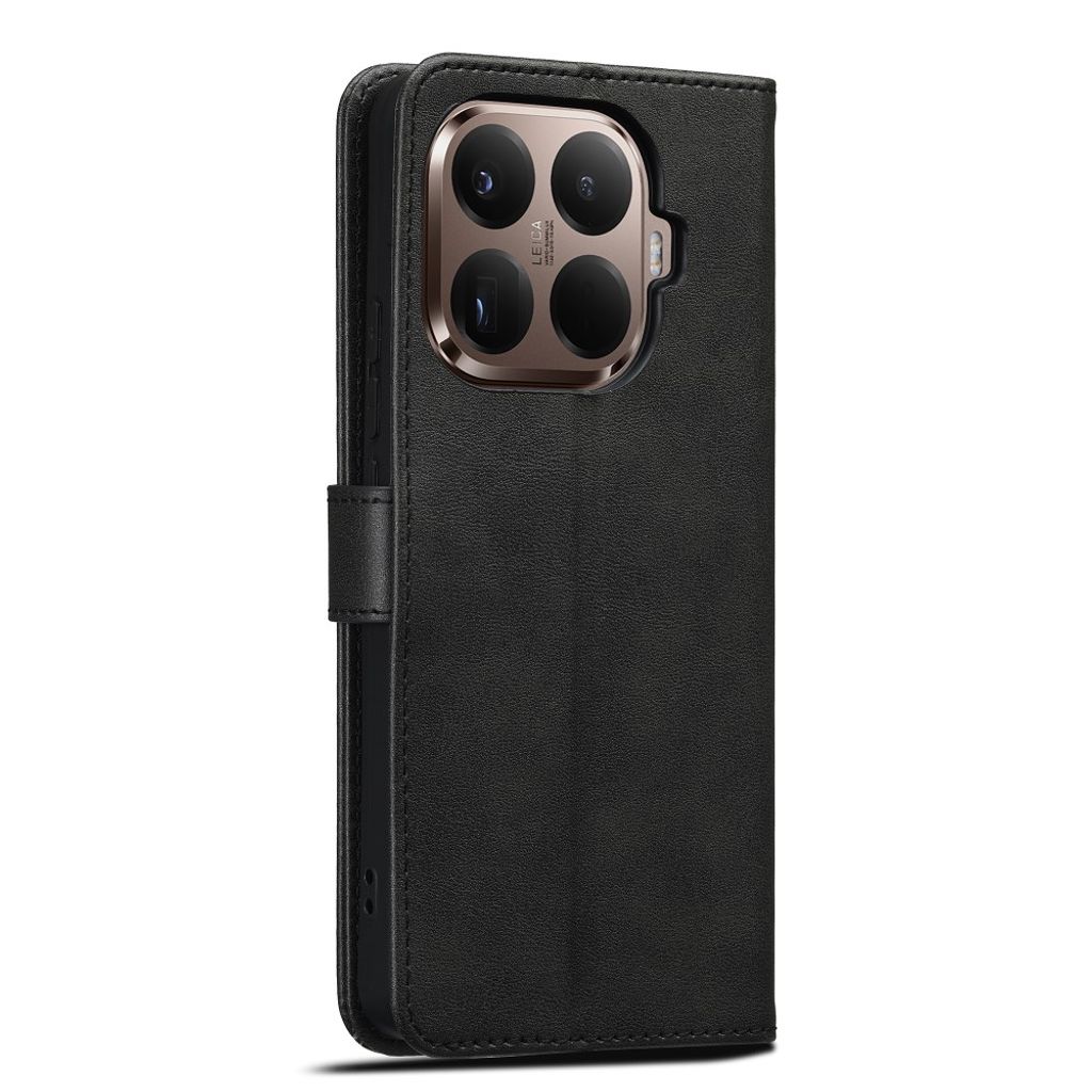 LC.IMEEKE Xiaomi 17T Lommeboketui - Svart