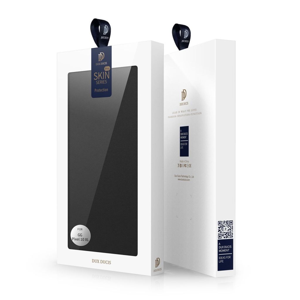 DUX DUCIS Google Pixel 10 Pro XL Fodral - Svart