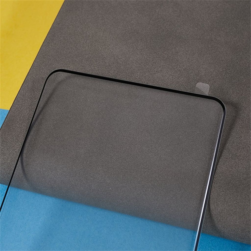 Motorola Edge 50 Fusion / Moto G96 Skärmskydd, 3D