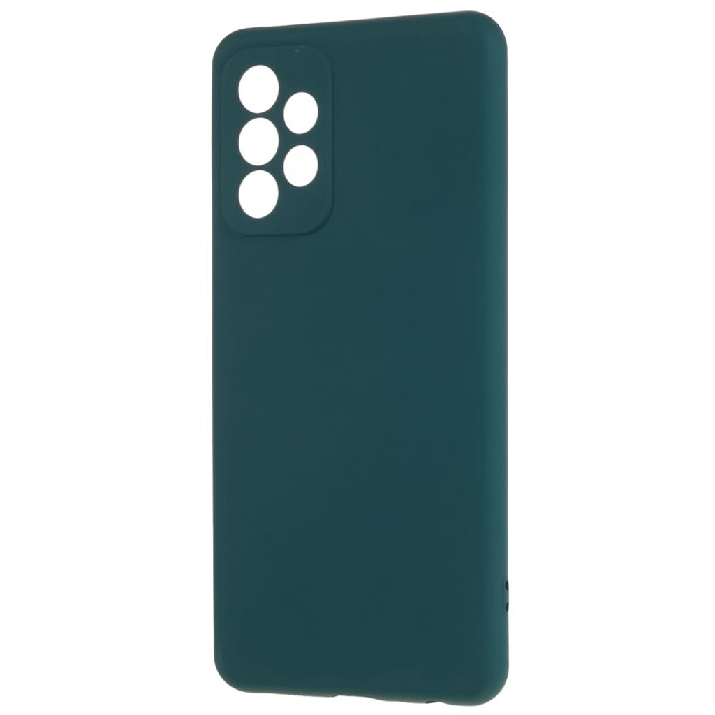 Samsung Galaxy A32 4G TPU Kuori - Vihreä