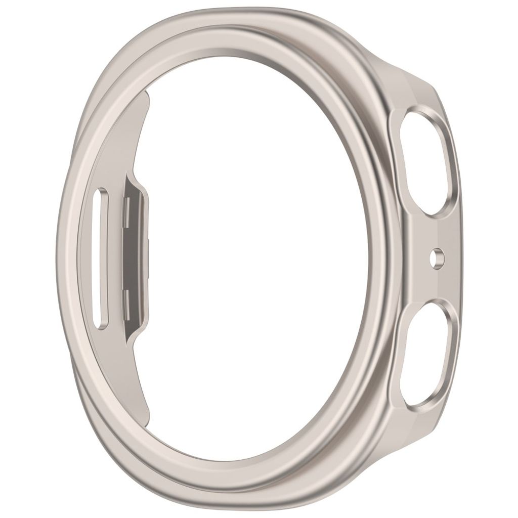 Samsung Galaxy Watch9 40mm Rammedeksel - Starlight