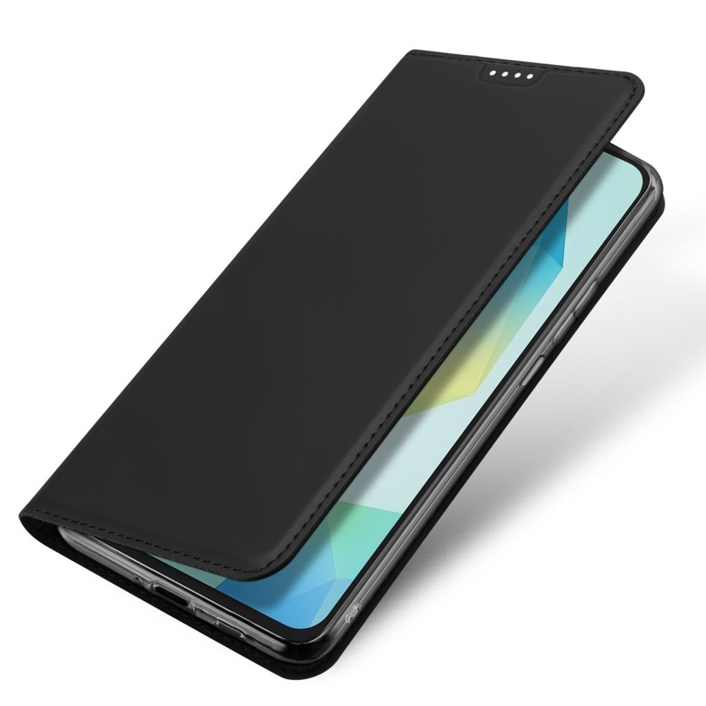 DUX DUCIS Samsung Galaxy A17 5G Etui - Svart
