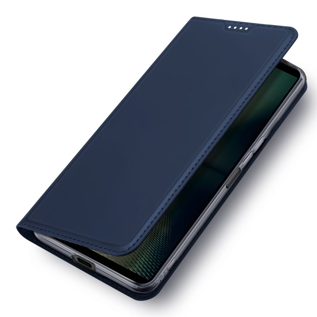 DUX DUCIS Sony Xperia 1 VII Fodral - Blå