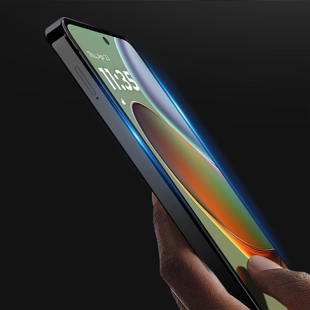 DUX DUCIS Motorola Moto G15 Power 4G / G15 4G Skärmskydd