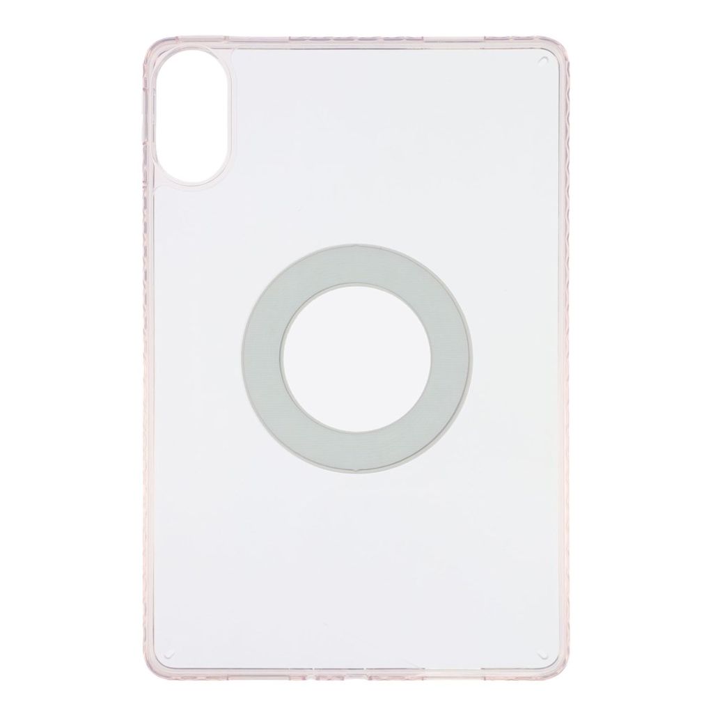 Xiaomi Redmi Pad 2 magnetic Cover, 2in1 - Pink