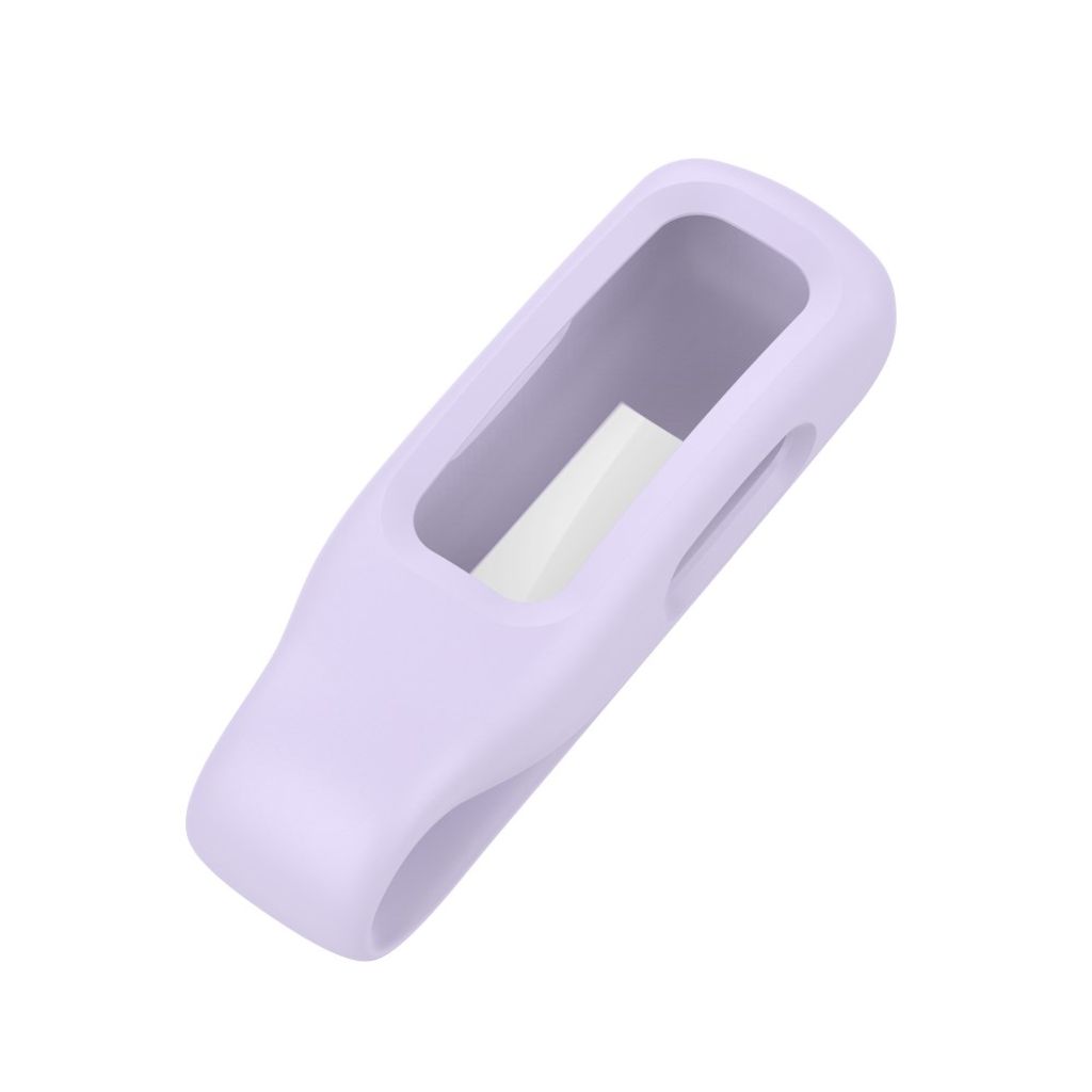 Fitbit Ace 3/Inspire 2/Inspire 3 Deksel – Lys lilla