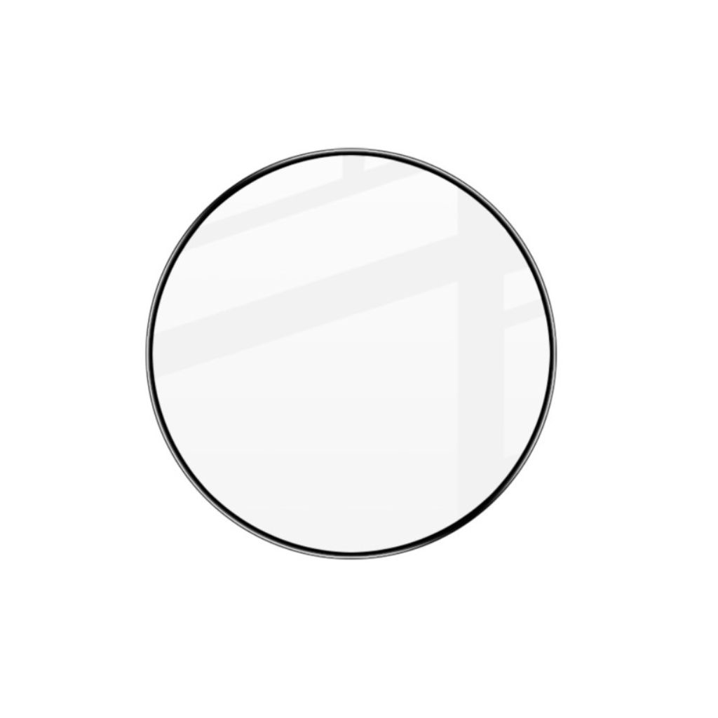 IMAK Garmin Fenix 8 Skærmbeskyttelse – Gennemsigtig