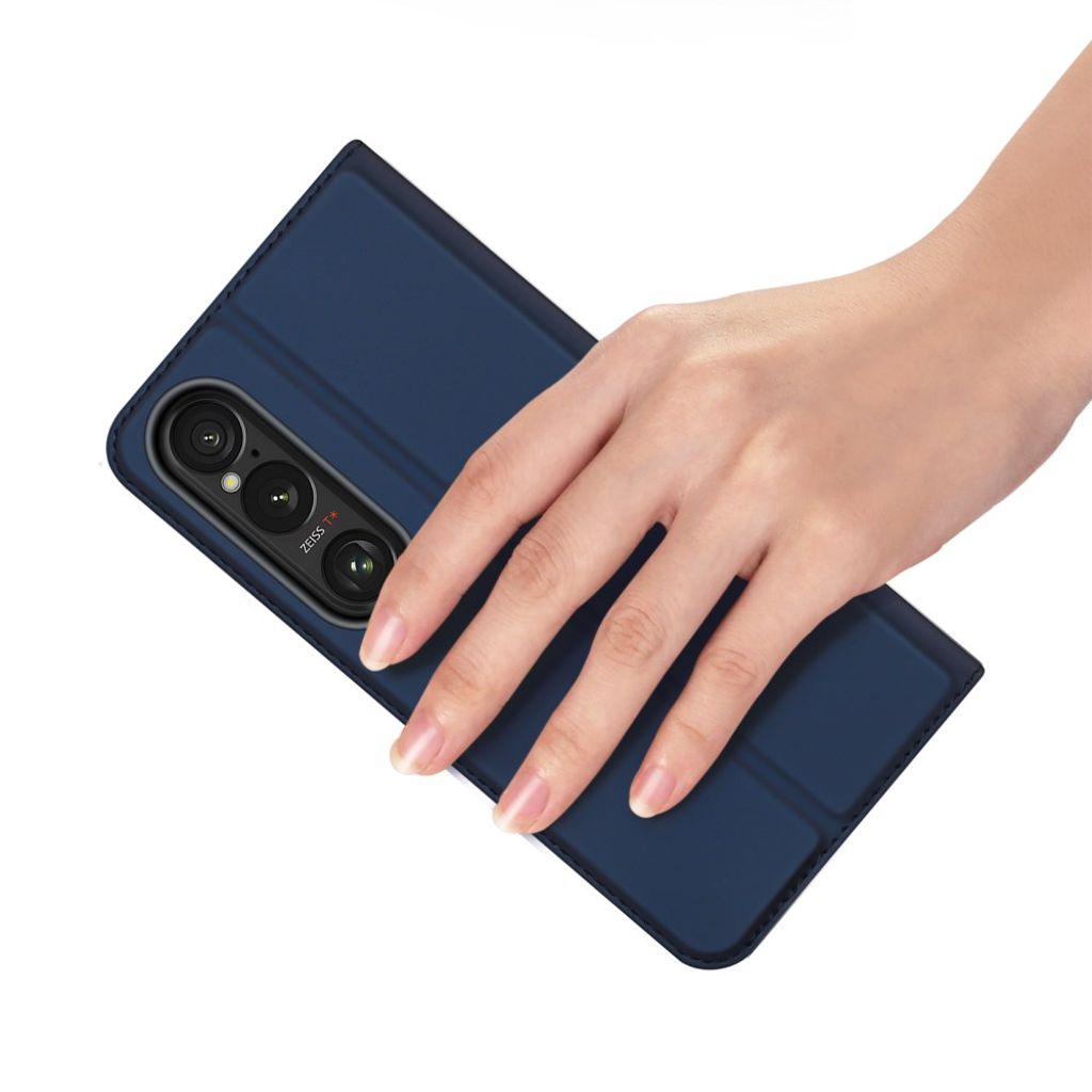 DUX DUCIS Sony Xperia 1 VII Fodral - Blå