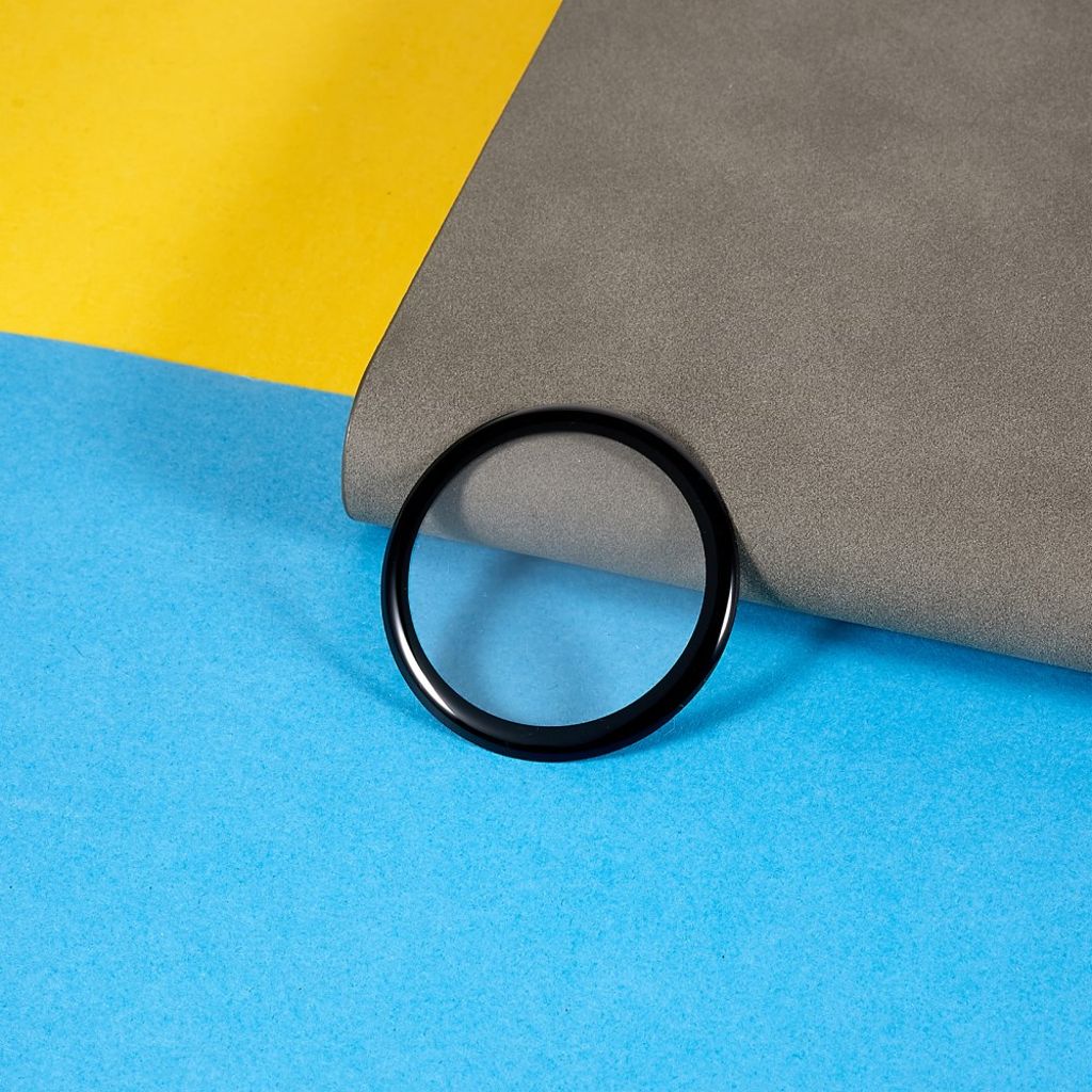 Garmin Vivomove Trend Screen Protector 2-Pack – PMMA