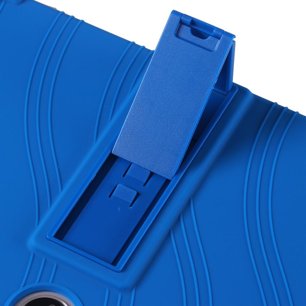 OnePlus Pad Lite / Oppo Pad SE Case with Stand - Blue