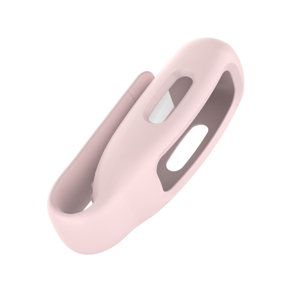 Fitbit Ace 3/Inspire 2/Inspire 3 Deksel – Rosa