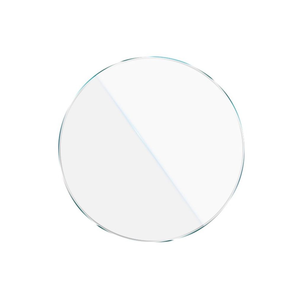 Samsung Galaxy Watch Ultra 47mm Skærmbeskyttelse Hærdet Glas – Gennemsigtig