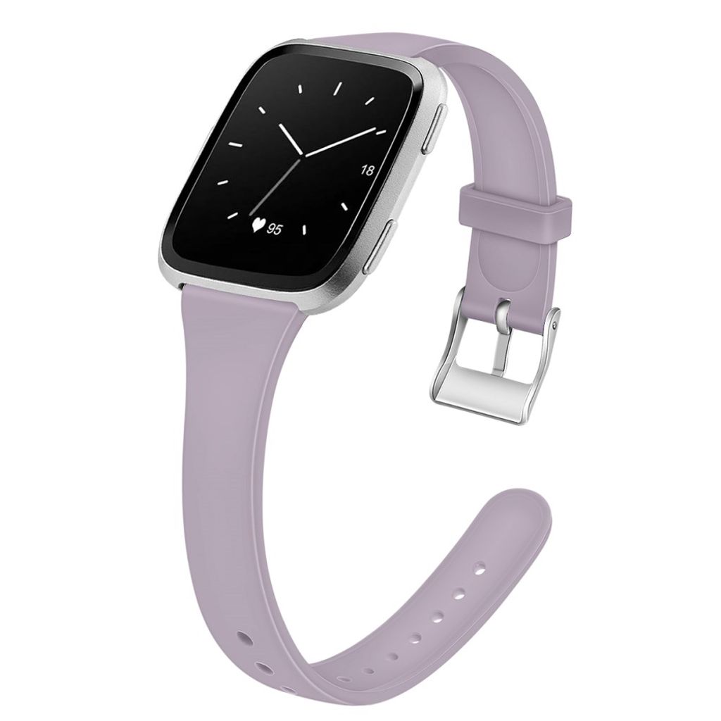 Fitbit Versa/Versa 2 Urrem – Lilla