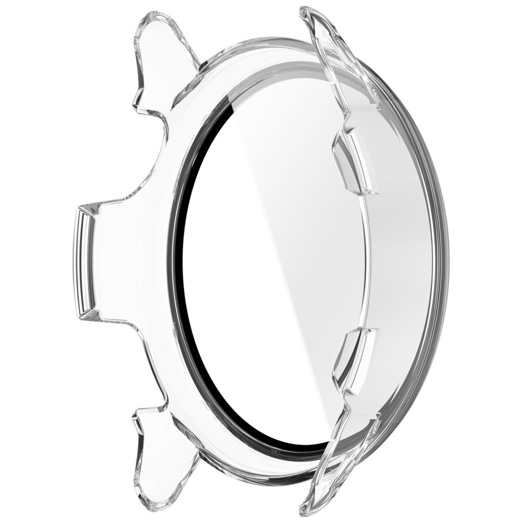 Garmin Vivoactive 6 deksel – gjennomsiktig