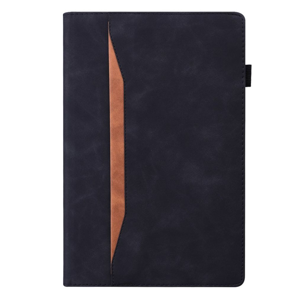 Samsung Galaxy Tab A9 Plus / Galaxy Tab A11 Plus Wallet Cover - Black