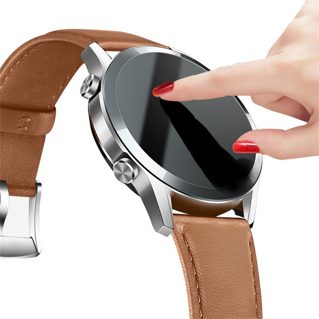 IMAK Garmin Fenix 8 51 mm Skærmbeskyttelse