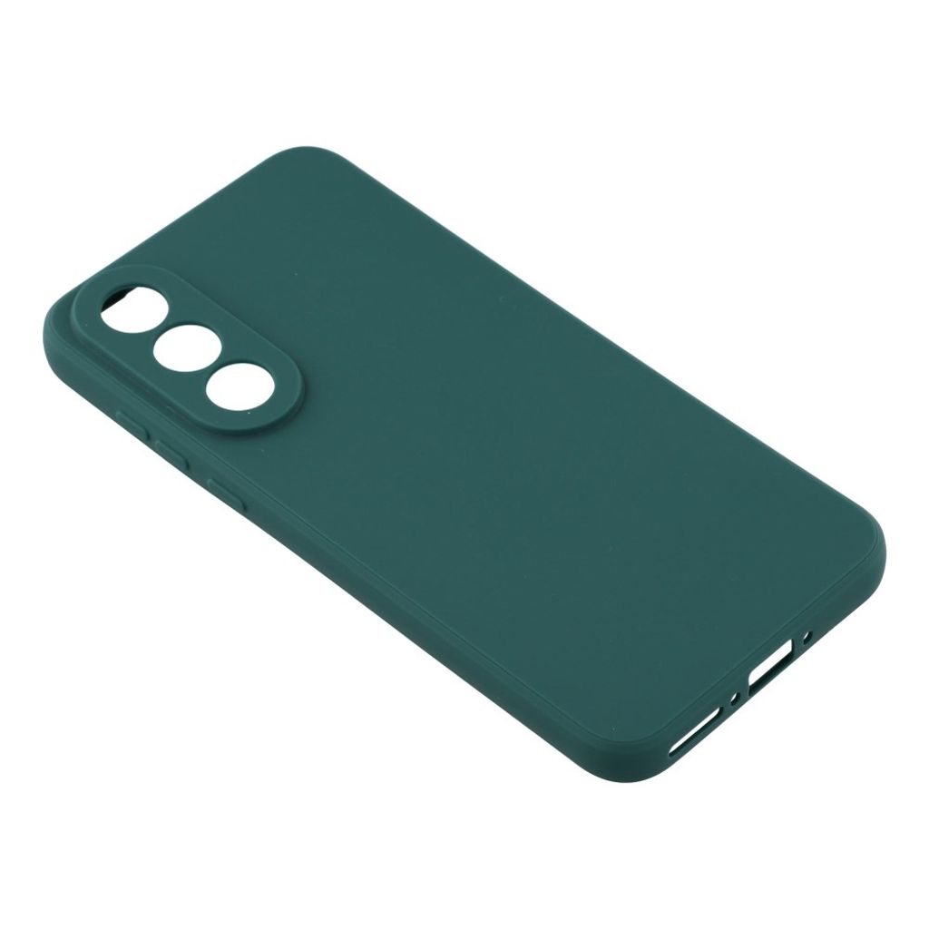 OnePlus Nord 5 5G / Ace 5 Ultra 5G TPU Skal - Grön