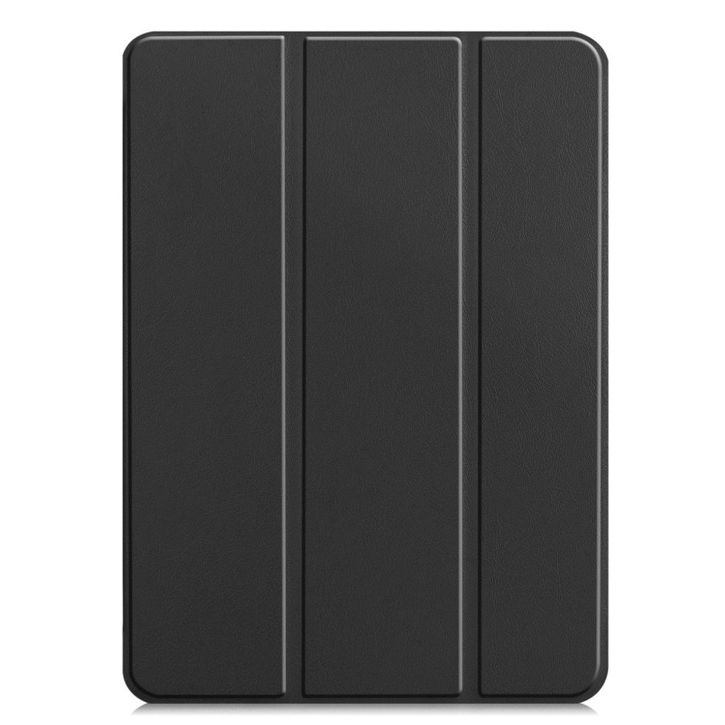 iPad Pro 11" 2025/2025 Flip cover med standfunktion - Sort