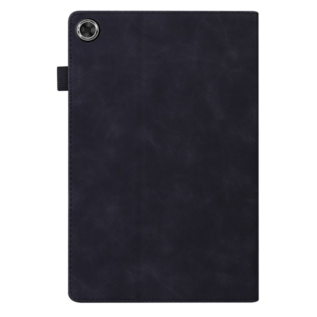 Samsung Galaxy Tab A9 Plus / Galaxy Tab A11 Plus Wallet Cover - Black