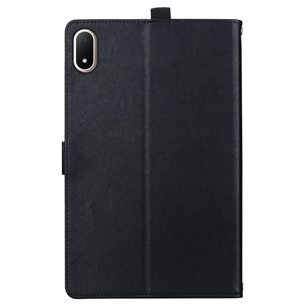 Flip Cover til OnePlus Pad 4/3/3 Pro/2 Pro/Oppo Pad 4 Pro/5 Pro - Sort