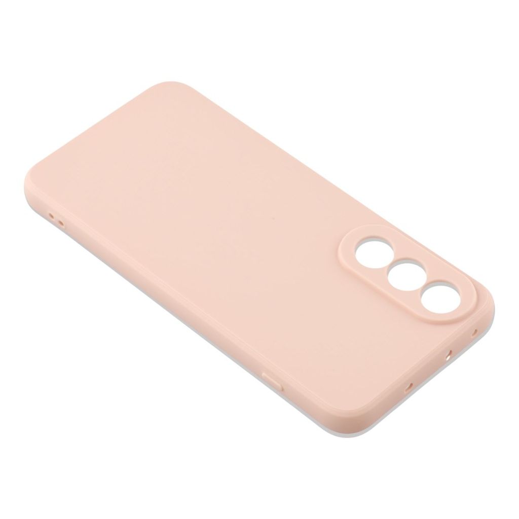 OnePlus Nord 5 5G / Ace 5 Ultra 5G TPU Skal - Rosa
