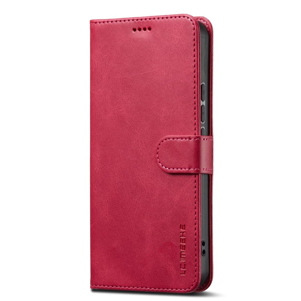 LC.IMEEKE Xiaomi 17T Lommeboketui - Rose
