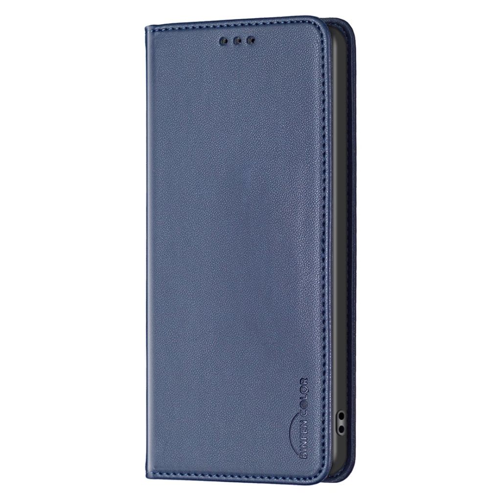BINFEN COLOR Xiaomi Redmi 15C 5G / 15C 4G Kotelo - Sininen