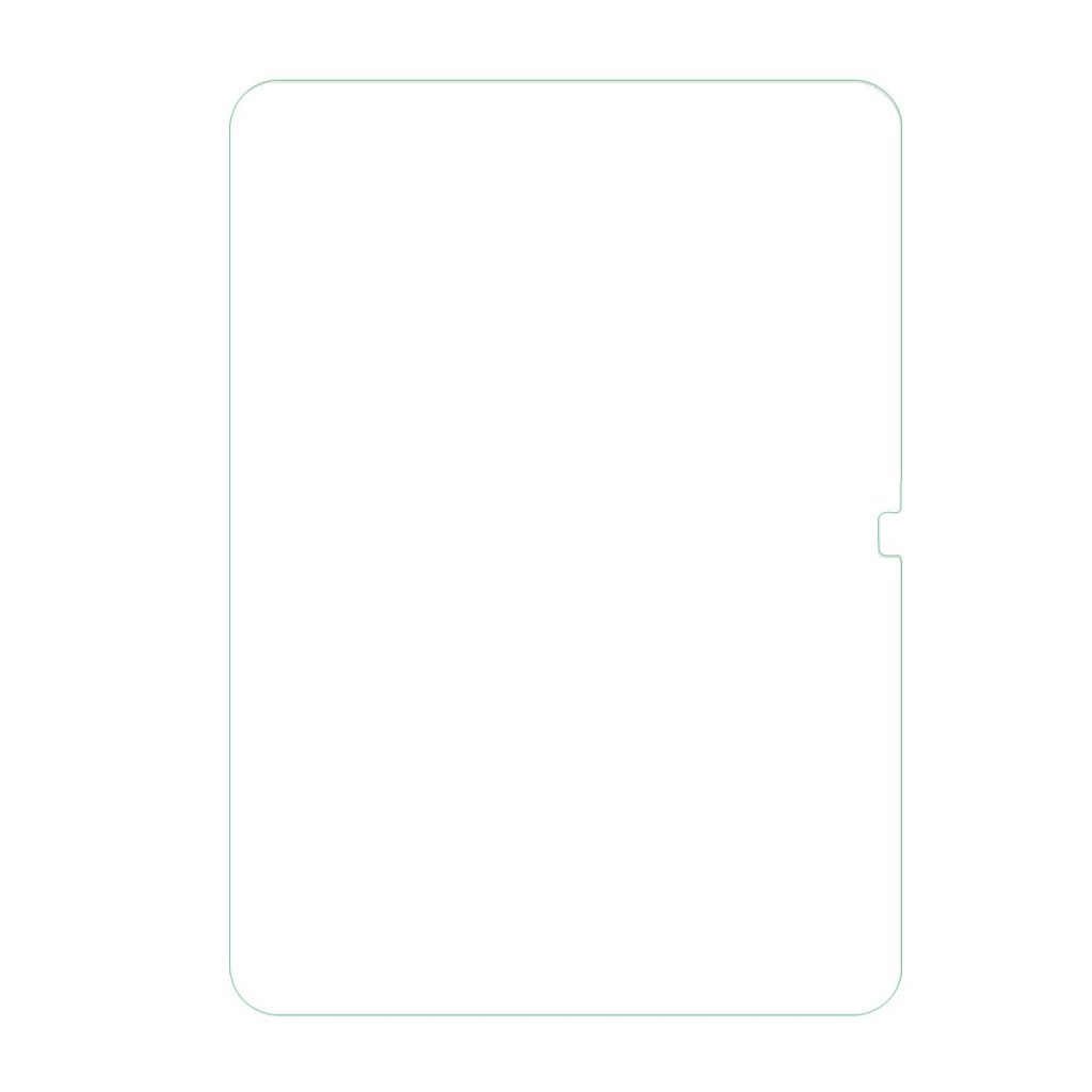 iPad A16 11" 2025 / 10th Gen 10.9" 2022 Skärmskydd Härdat Glas 0.25 mm