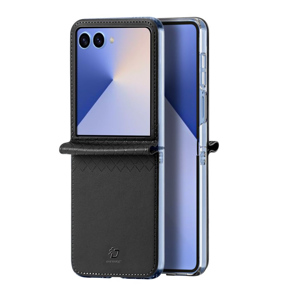 DUX DUCIS Samsung Galaxy Z Flip7 5G Cover - Sort