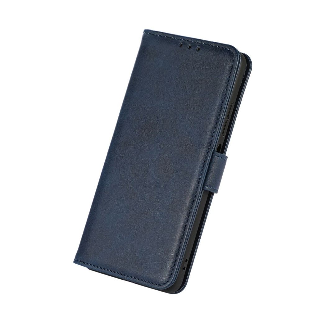 Sony Xperia 1 VII Kotelo Korttipaikka - Sininen