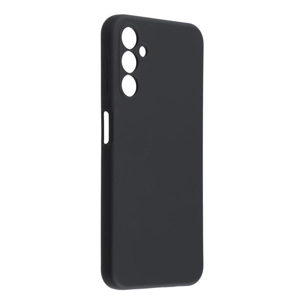 Samsung Galaxy A27 5G Kuori TPU - Musta