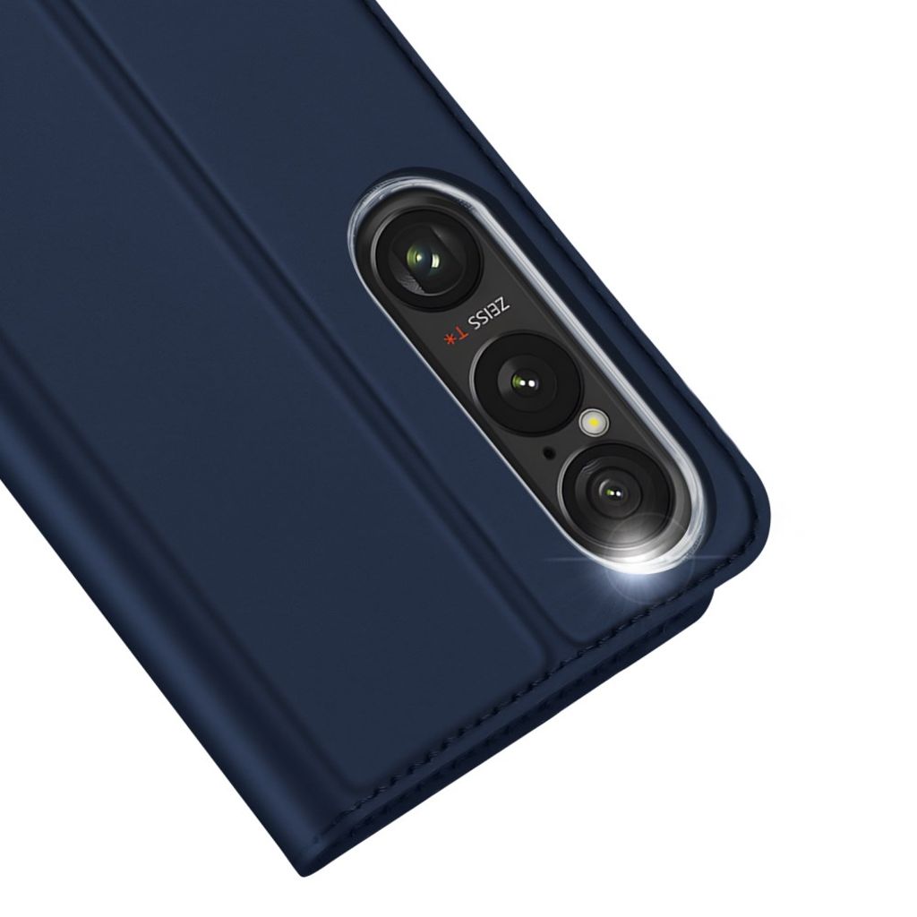 DUX DUCIS Sony Xperia 1 VII Fodral - Blå