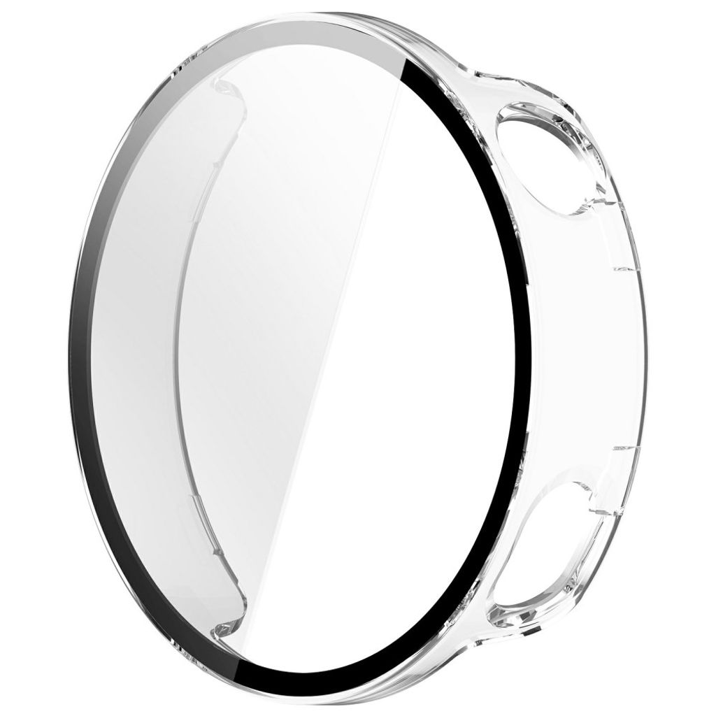 Xiaomi Watch S4 41 mm Kuori, näytönsuoja - Läpinäkyvä