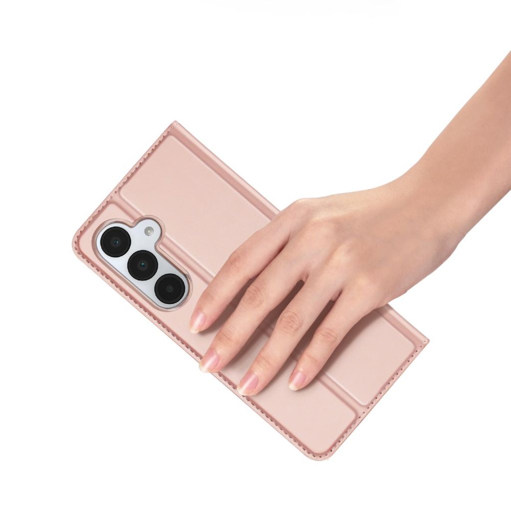DUX DUCIS Samsung Galaxy A17 5G Etui - Lyserød