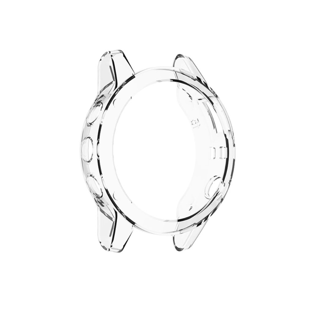 Garmin Fenix 5/5 Plus Case in TPU - Transparent