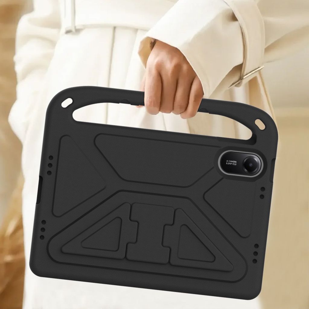 Xiaomi Redmi Pad 2 Case in EVA - Black