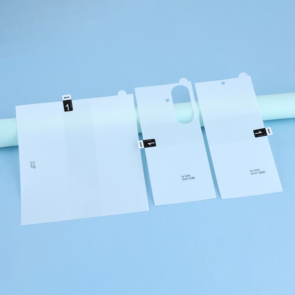 Samsung Galaxy Z Fold7 5G Näytönsuoja