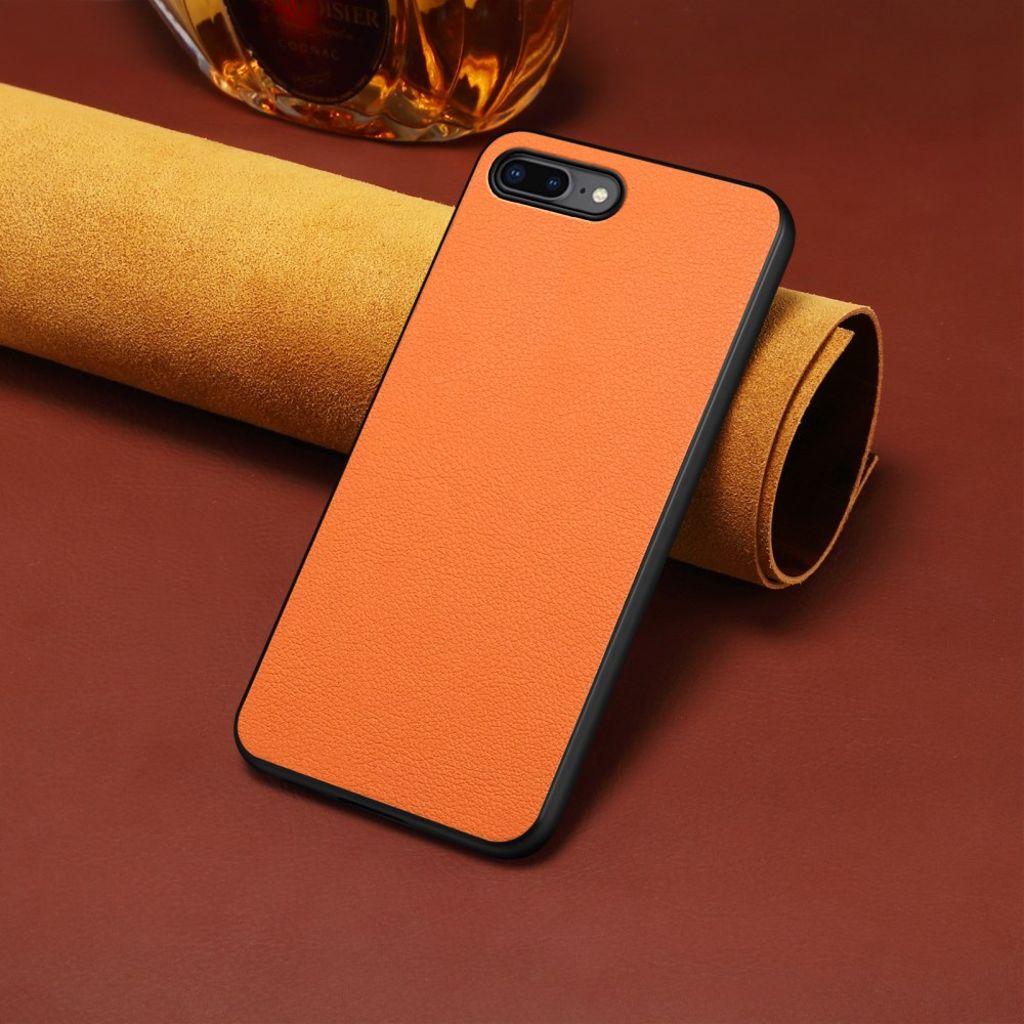 iPhone 7 Plus / 8 Plus Cover - Orange
