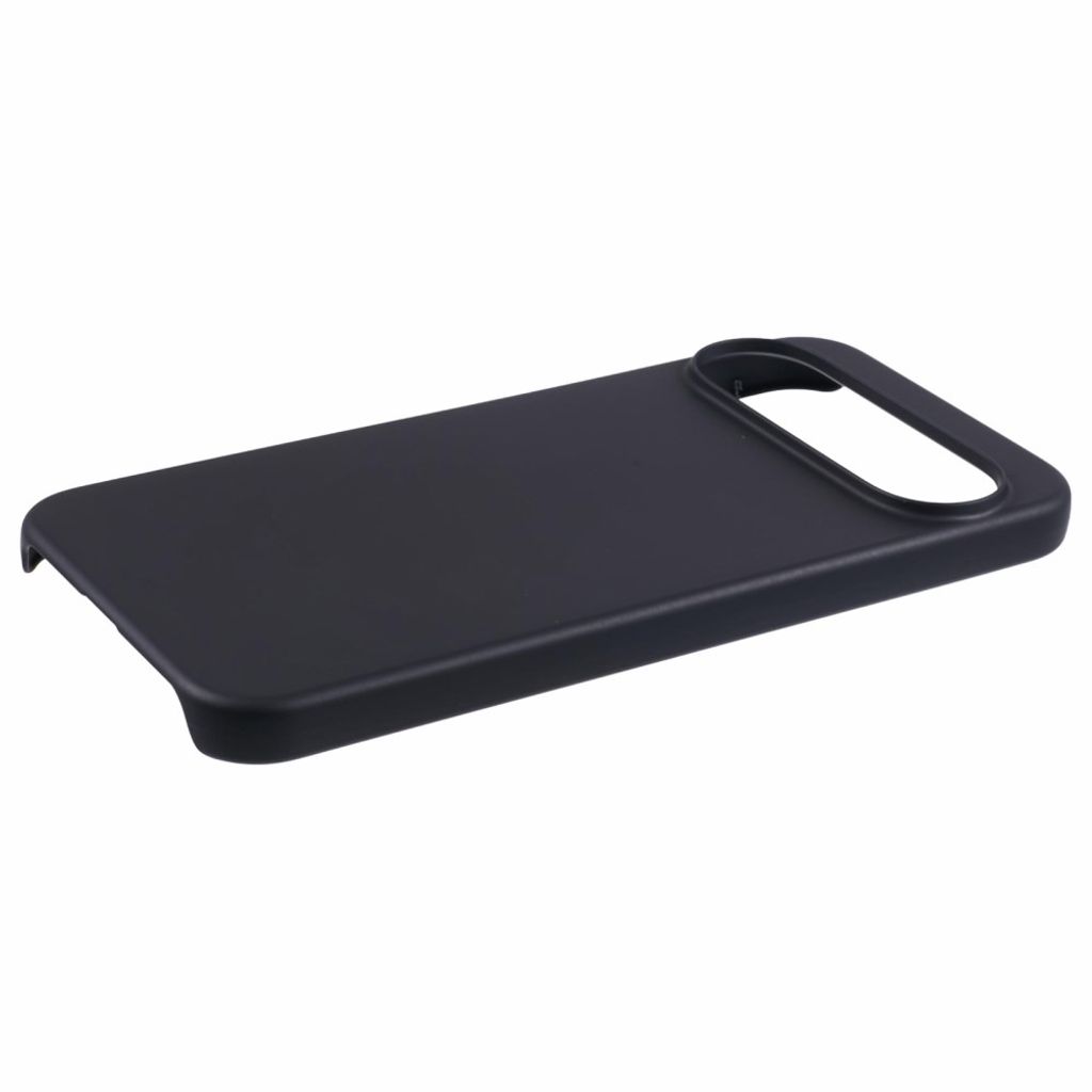 Google Pixel 11 Pro XL Deksel - Svart