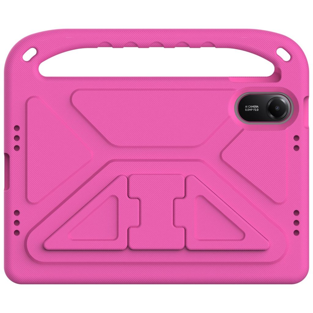 Xiaomi Redmi Pad 2 Case in EVA - Pink