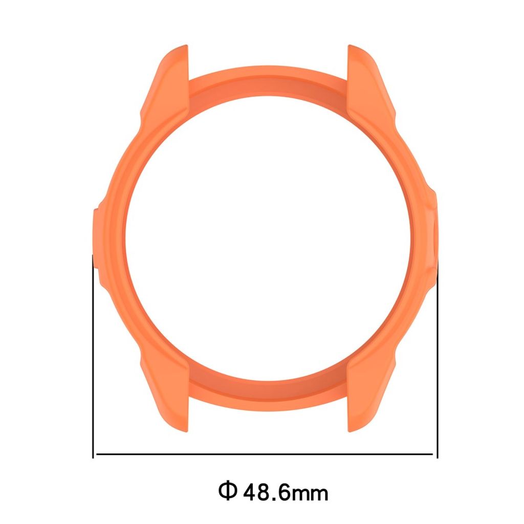 Garmin Forerunner 265 Skal – Svart
