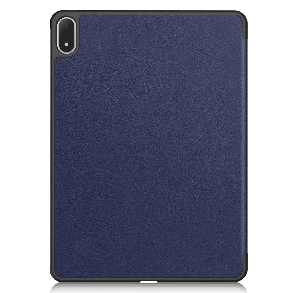 OnePlus Pad 3 / Pad 2 Pro / Oppo Pad 4 Pro Cover with Stand - Blue