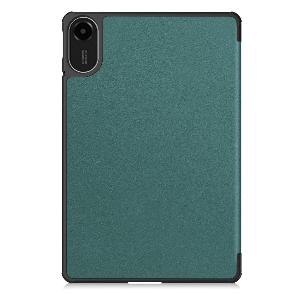 Xiaomi Redmi Pad 2 Cover with Stand - Green