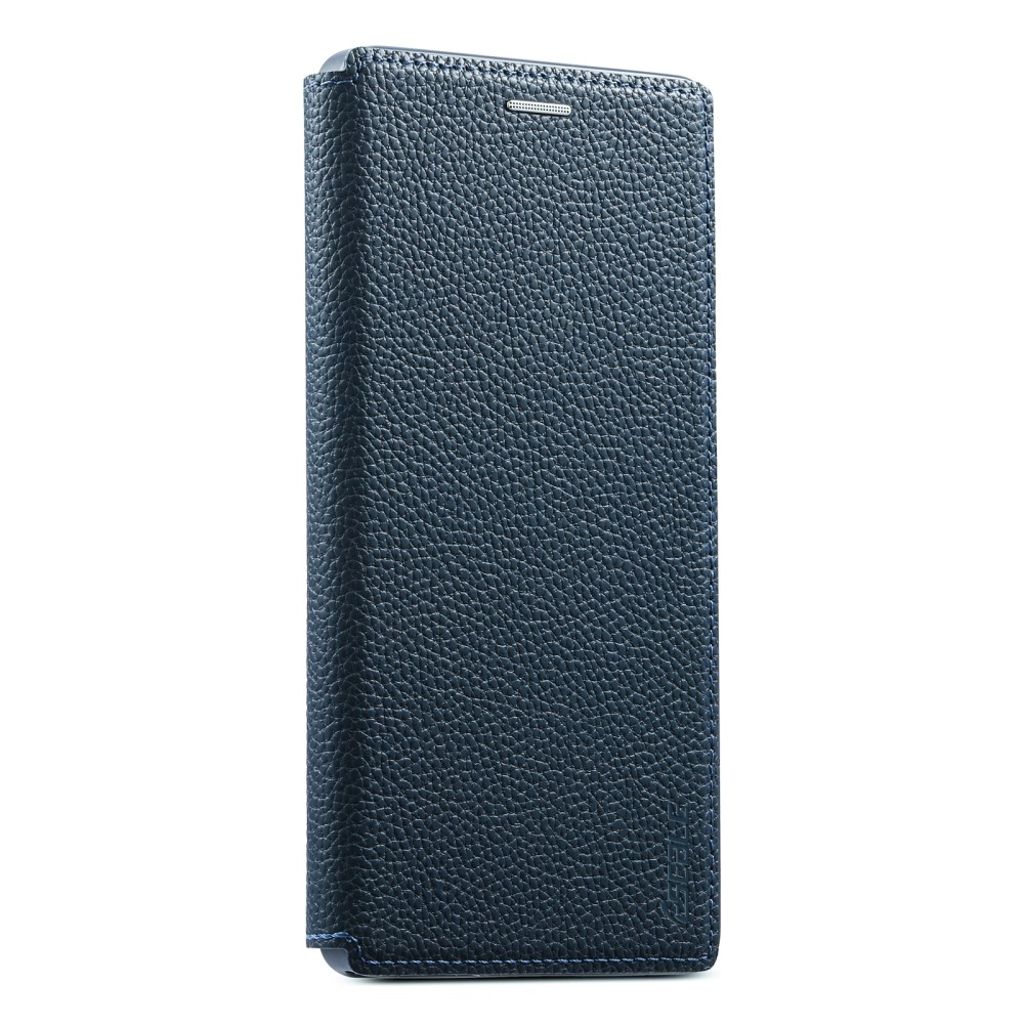 ESEBLE Samsung Galaxy S26 Ultra MagSafe Lommeboketui – Blå