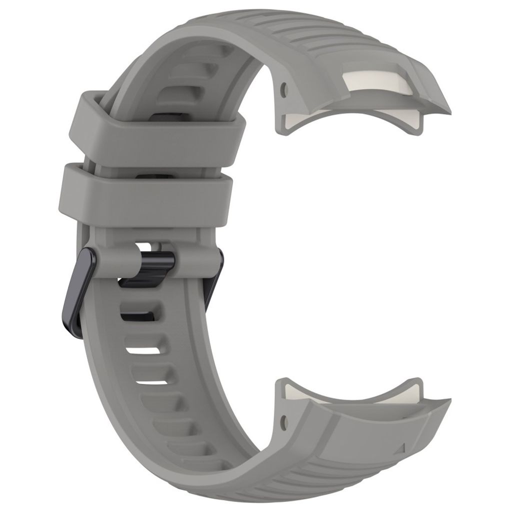 Garmin Instinct 2X Watch Strap in Silicone - Grey