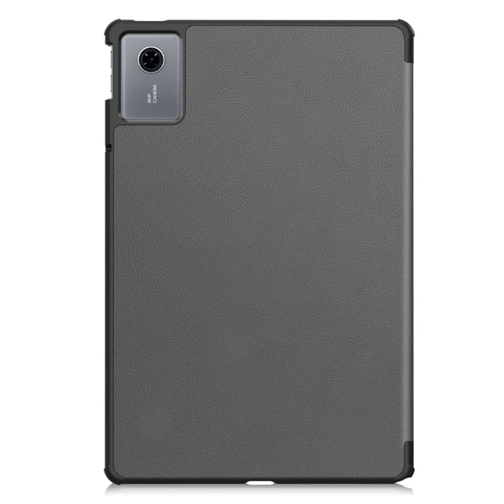 Lenovo Tab K11 Gen 2/Idea Tab/Xiaoxin Pad 11 2025 Etui Tri-Fold - Grå