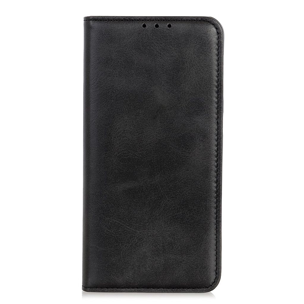 Google Pixel 11/Pixel 11 Pro Plånboksfodral PU-läder - Svart