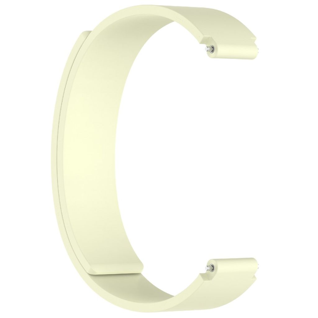 Xiaomi Smart Band 10 Kellonranneke, Silikoni - beige